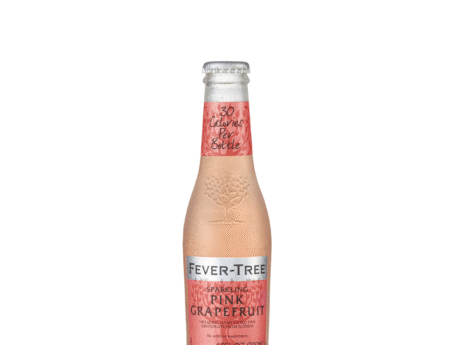 FEVER TREE PINK GRAPEFRUIT