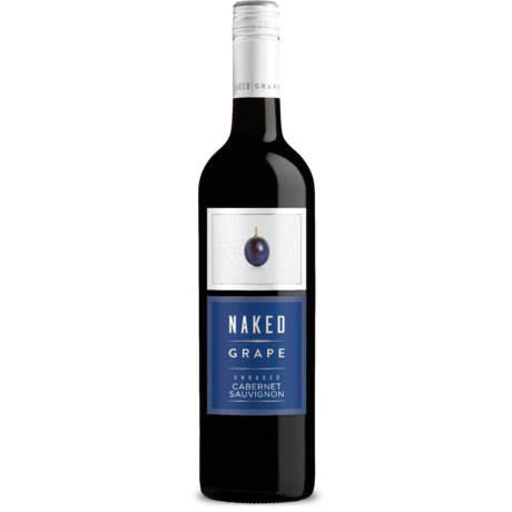 NAKED GRAPE CABERNET SAUVIGNON