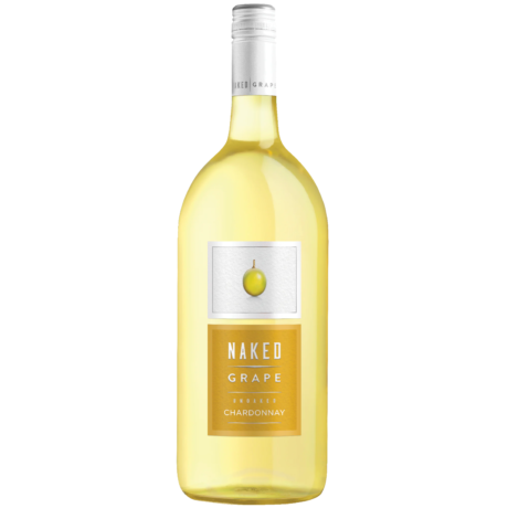 NAKED GRAPE CHARDONNAY