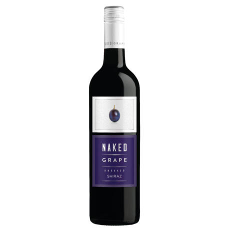 NAKED GRAPE SHIRAZ