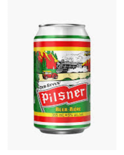 PILSNER 710 ML CAN