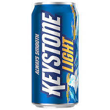 KEYSTONE LIGHT