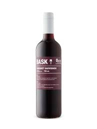 BASK CABERNET SAUVIGNON