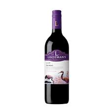 LINDEMANS BIN 50 SHIRAZ