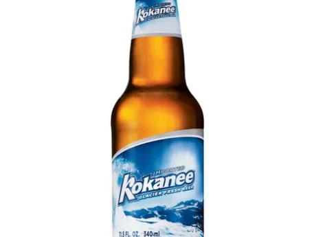 KOKANEE