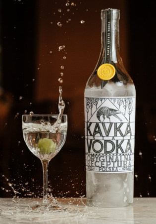 Vodka