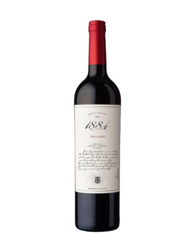 1884 ESTATE GR CAB SAUVIGNON