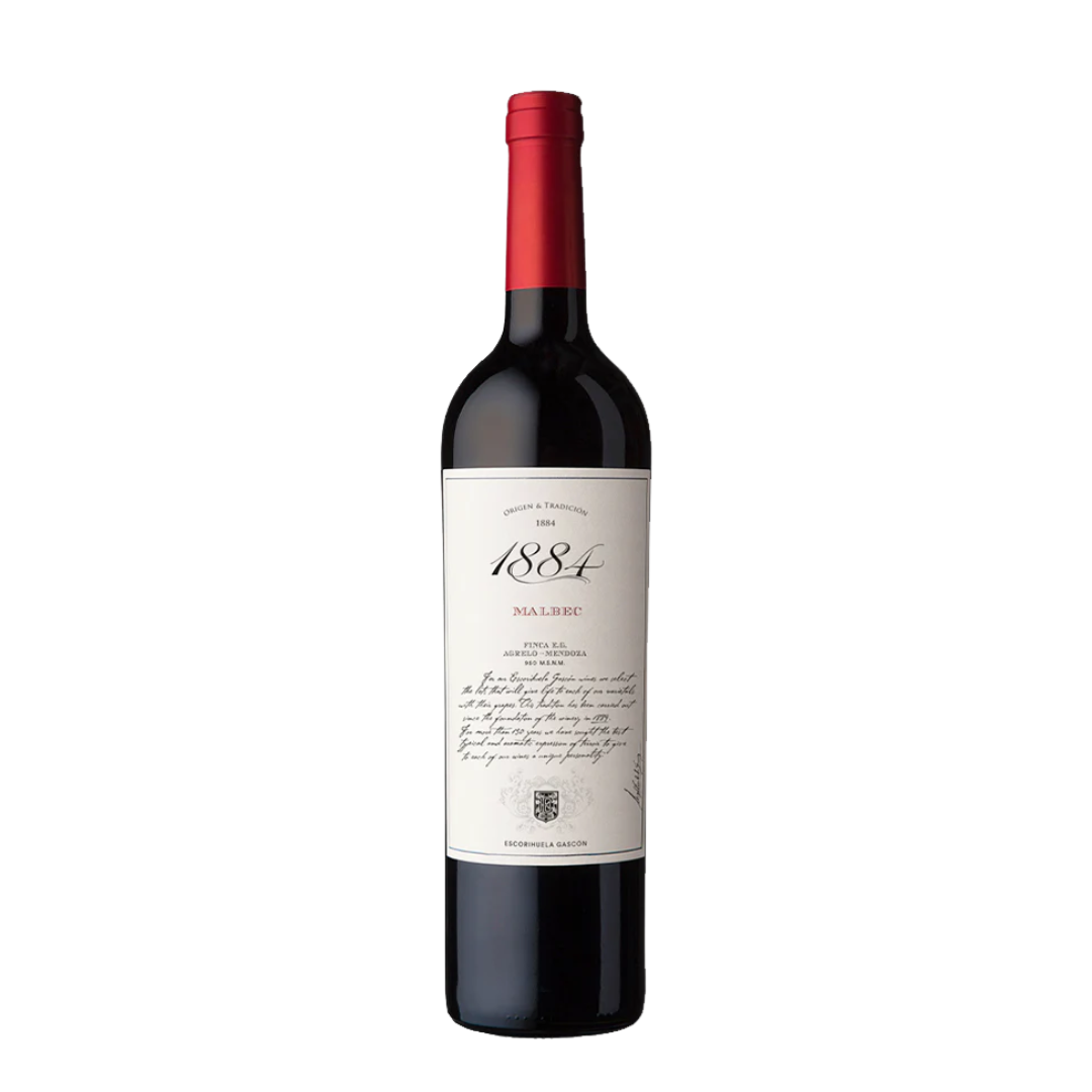 1884 ESTATE GR CAB SAUVIGNON 1884 ESTATE GR CAB SAUVIGNON