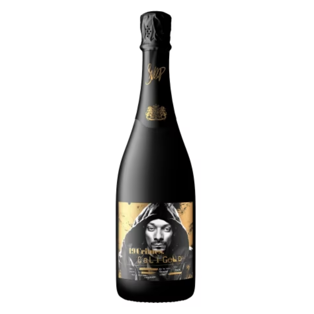 19 CRIMES CALI GOLD 19 CRIMES CALI GOLD