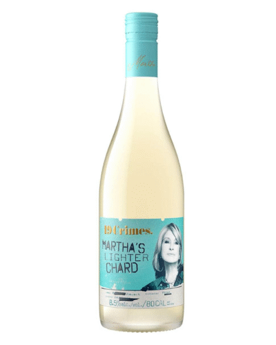 19 CRIMES CALI MARTHA'S LIGHTER CHARD