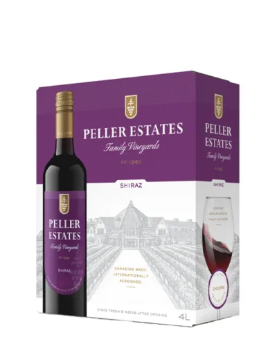 PELLER ESTATES PROP. RESERVE SHIRAZ
