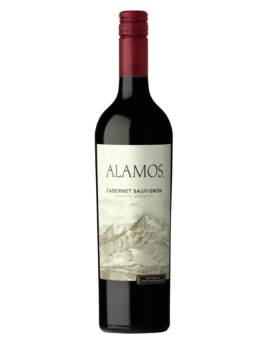 ALAMOS RIDGE CABERNET SAUVIGNON