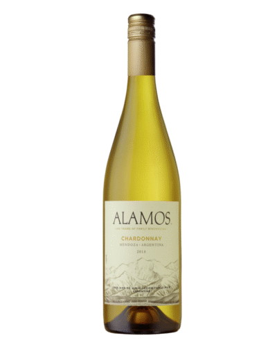 ALAMOS RIDGE CHARDONNAY