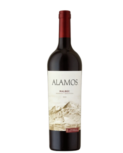 ALAMOS RIDGE MALBEC