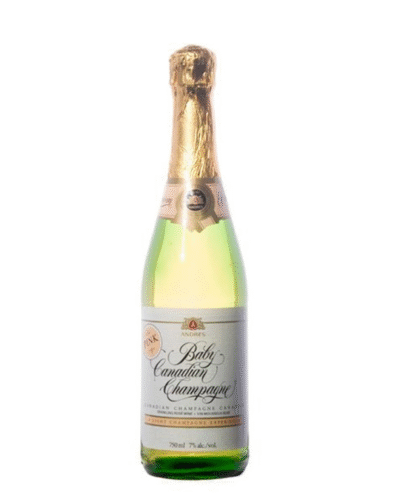 ANDRES BABY CHAMPAGNE