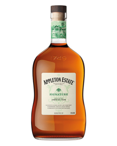 Appleton Estate Appleton Estate Signature Blend NAS