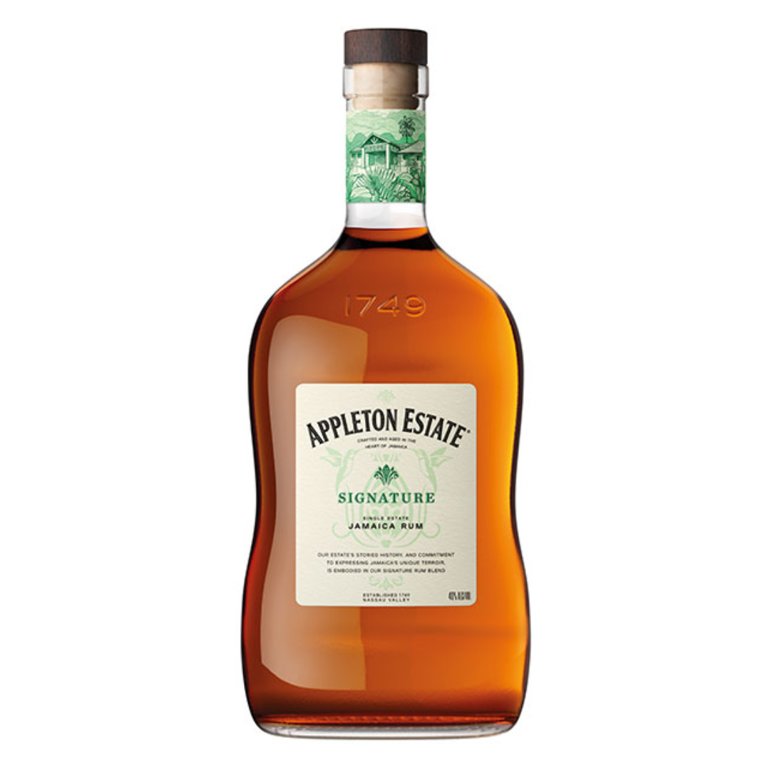 Appleton Estate Appleton Estate Signature Blend NAS