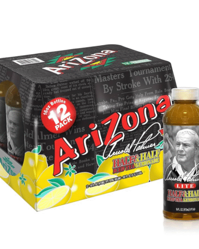 Arizona Half and Half 12