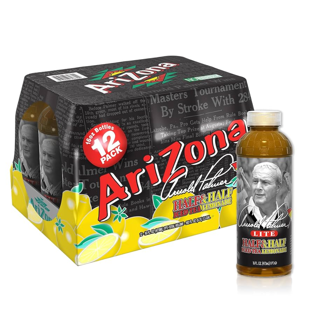 Arizona Half and Half 12