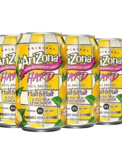 Arizona Half and Half 6