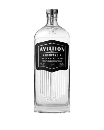 Aviation Gin