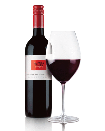 BAROSSA VALLEY ESTATE CABERNET SAUVIGNON