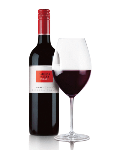 BAROSSA VALLEY ESTATE SHIRAZ