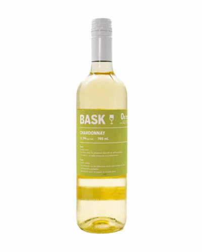 BASK CHARDONNAY
