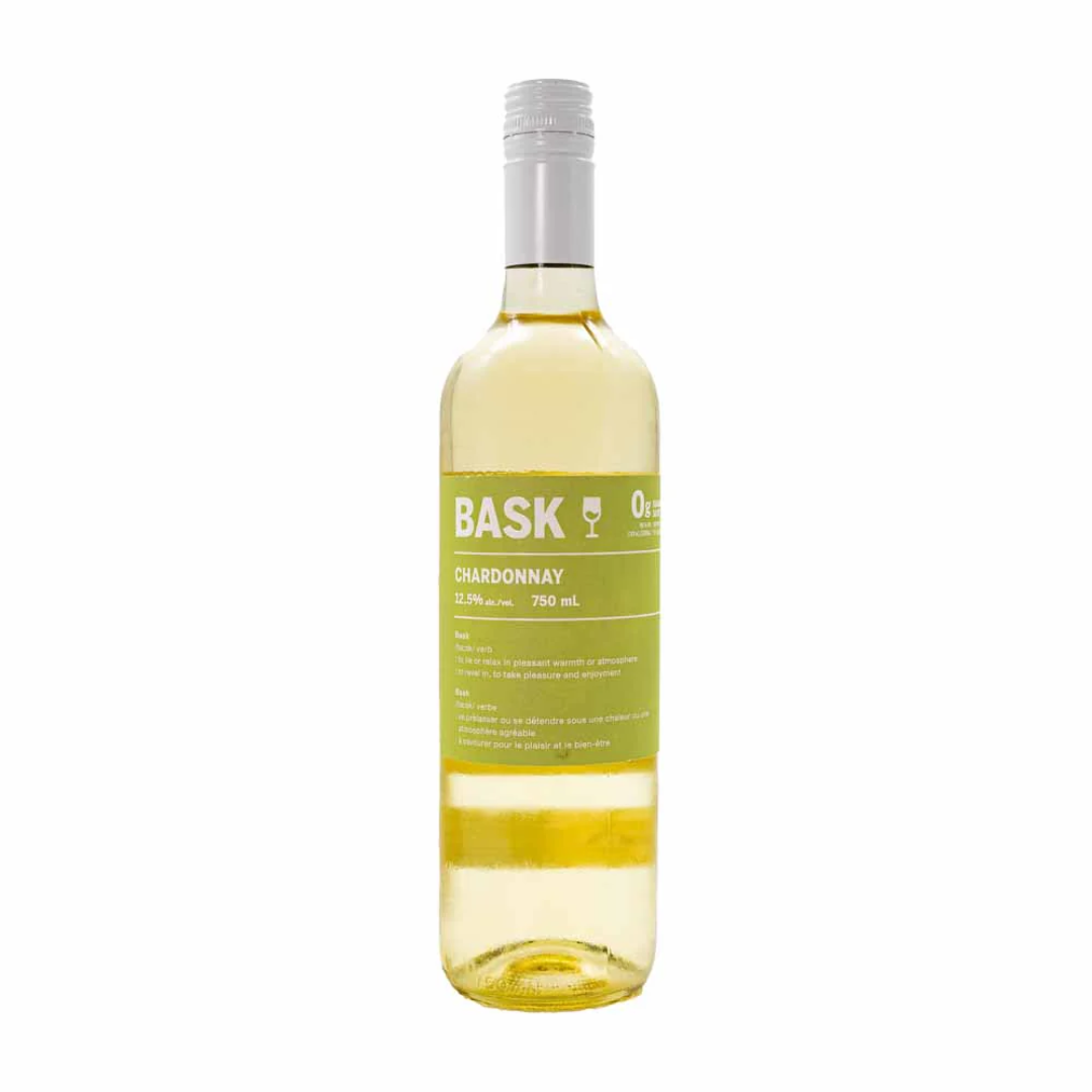 BASK CHARDONNAY