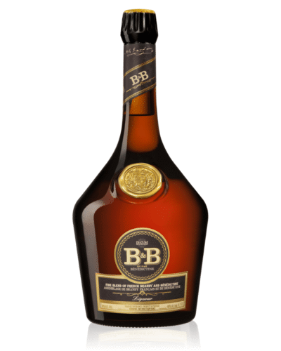 B&B (BENEDICTINE & BRANDY)