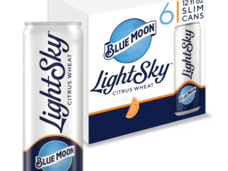 BELGIAN MOON LIGHT SKY 6 CANS