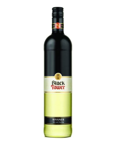BLACK TOWER RIVANER