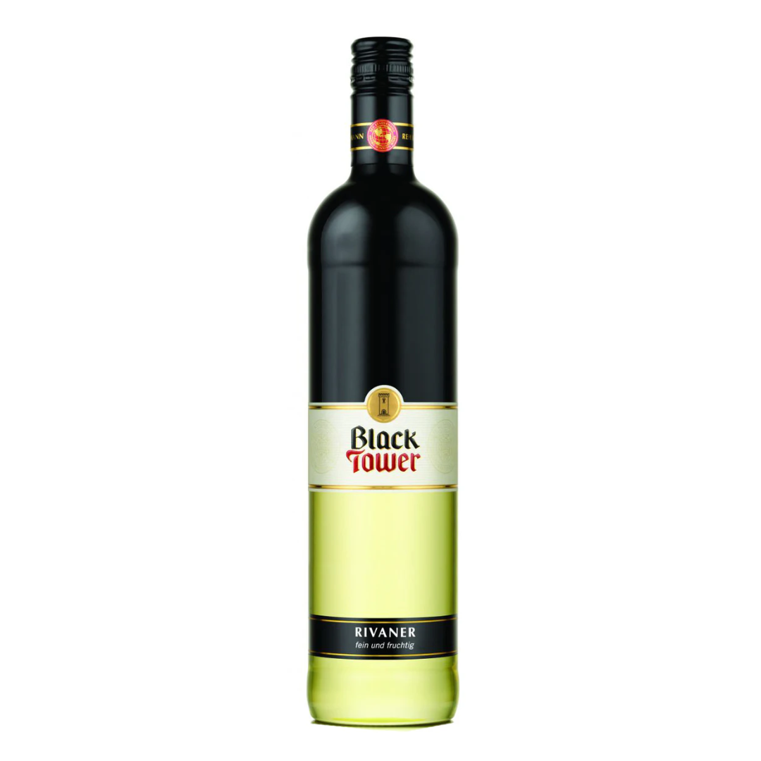 BLACK TOWER RIVANER BLACK TOWER RIVANER