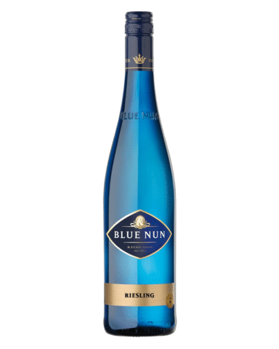 BLUE NUN GERMAN WHITE WINE