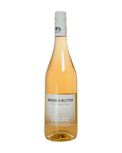 BREAD AND BUTTER CHARDONNAY