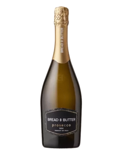 BREAD AND BUTTER PROSECCO