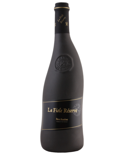 BROTTE LA FIOLE COTES DU RHONE