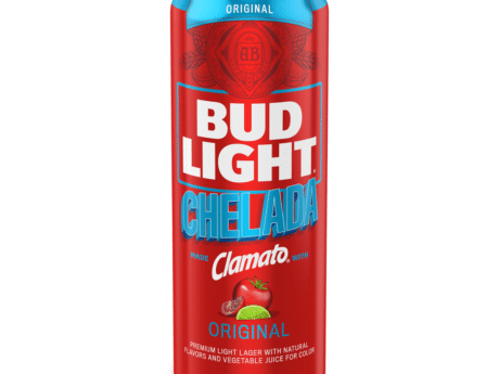 BUD LIGHT CHELADA