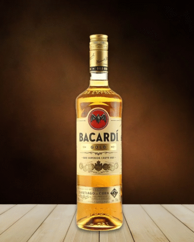 Bacardi Gold  NAS