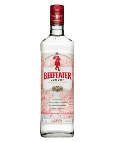 Beefeater London Dry Gin
