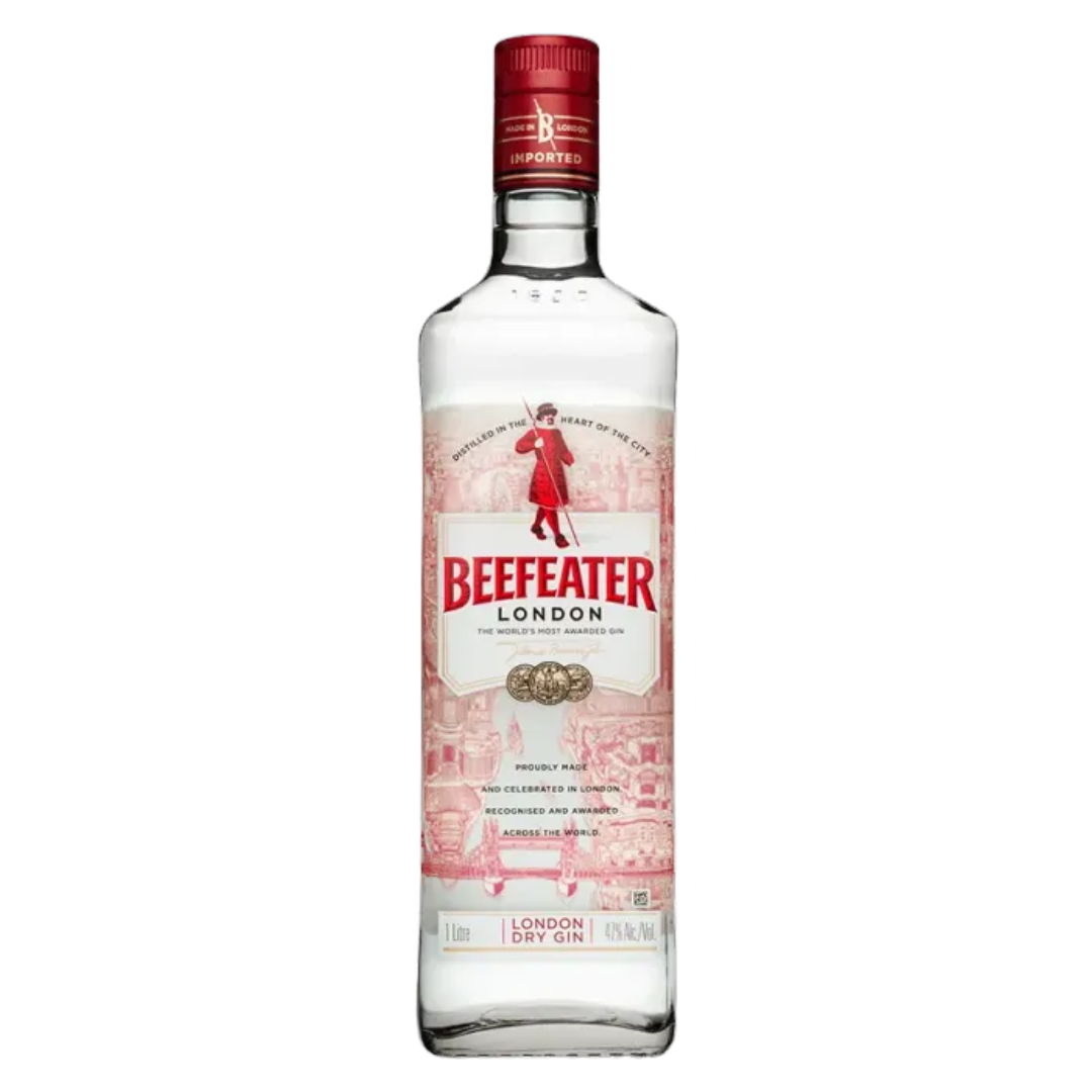 Beefeater London Dry Gin