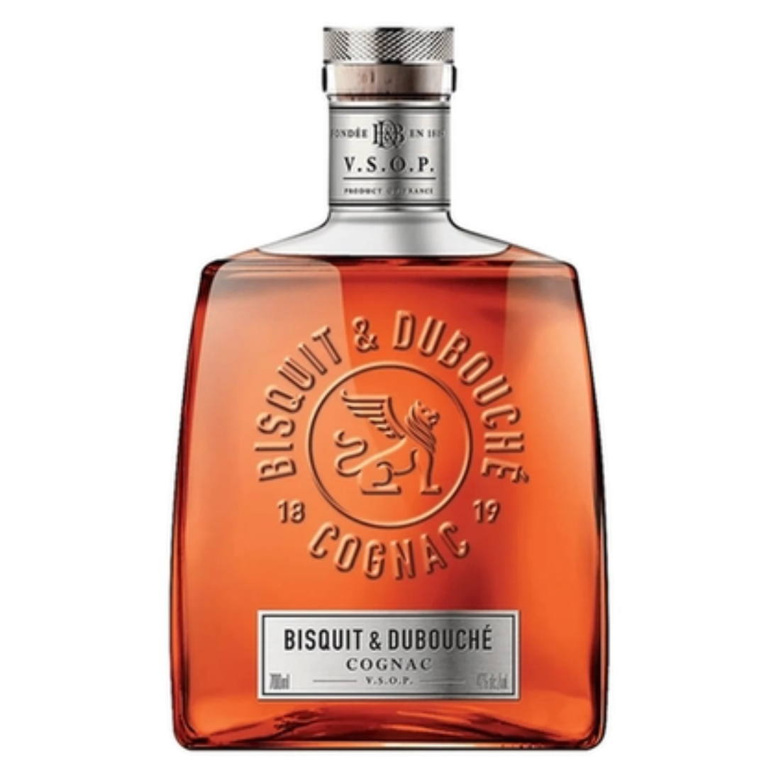 Bisquit & Dubouche VSOP
