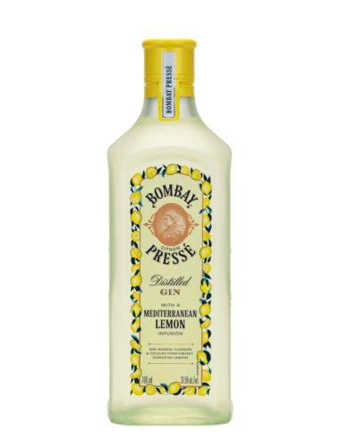 Bombay Presse