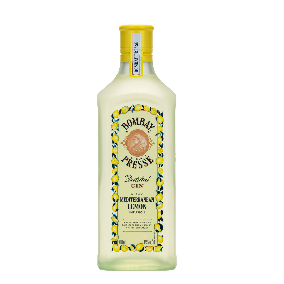 Bombay Presse