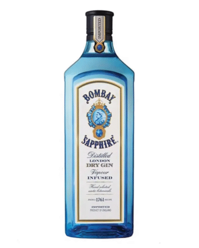 Bombay Sapphire