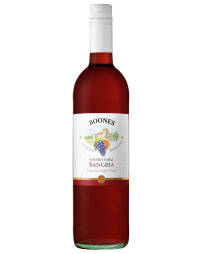 Boone's Sangria 750 ml