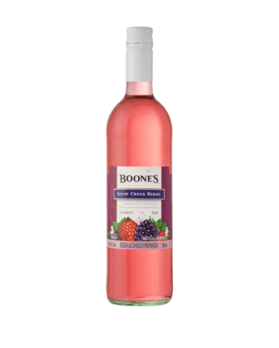 Boone's Snow Creek Berry 750 ml