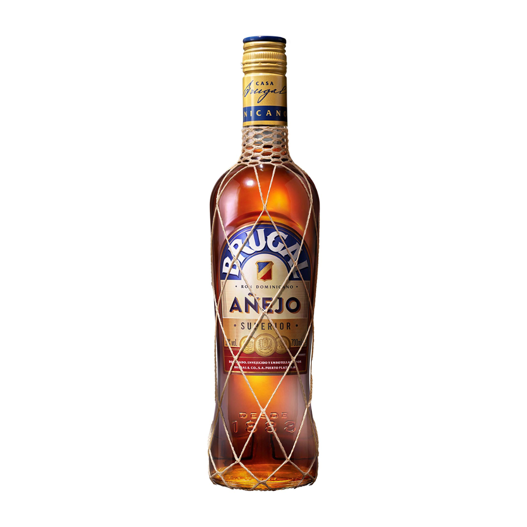 Brugal Anejo NAS