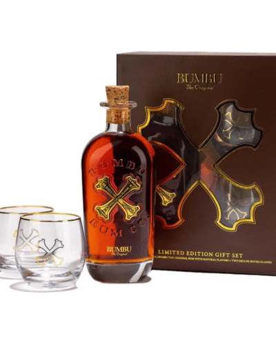 Bumbu Craft Rum NAS