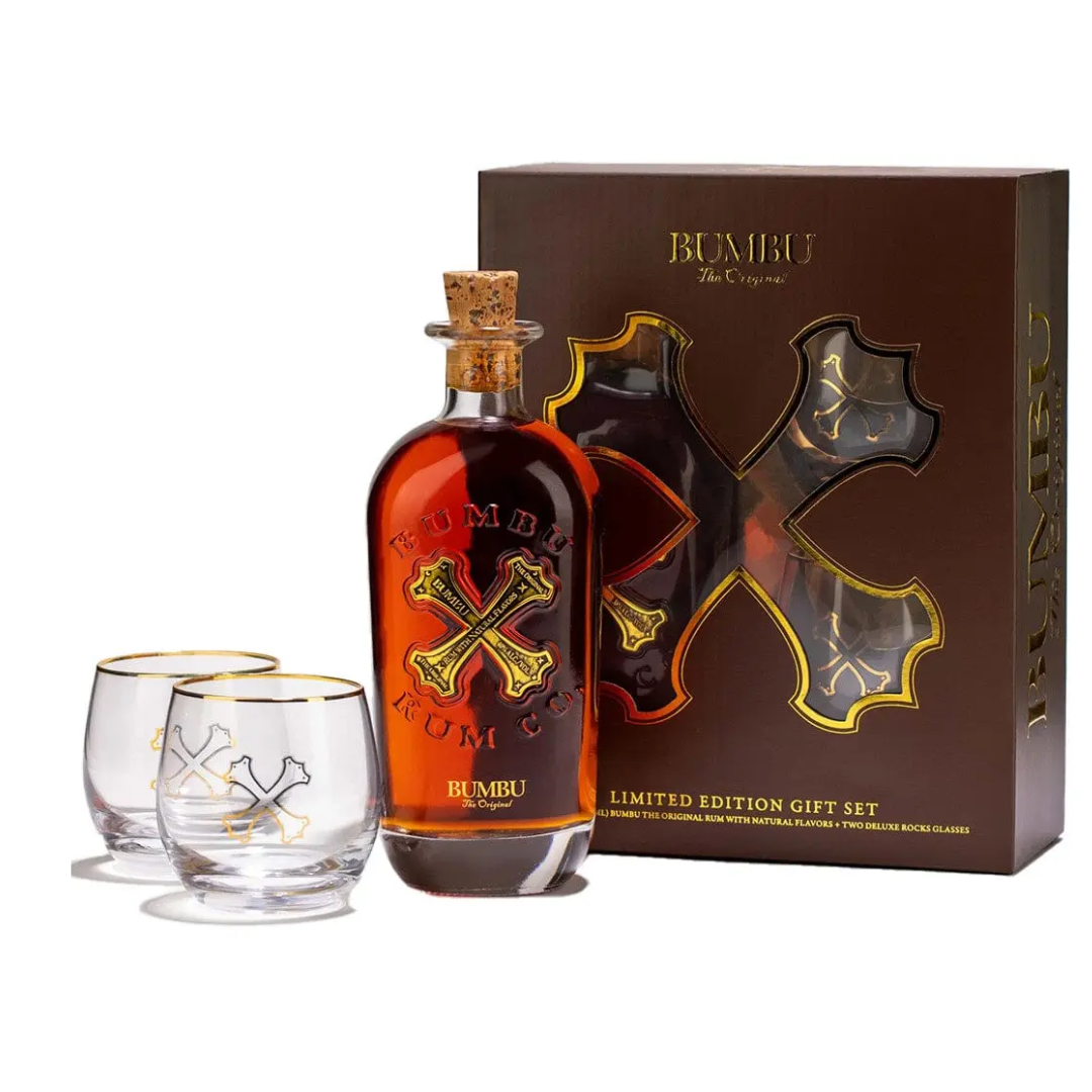 Bumbu Craft Rum NAS